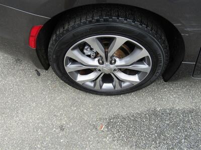 2020 Chrysler Pacifica LTD 35TH ANN,NAV.DVD,DR.ASST PKG.SILVER CERITIED   - Photo 18 - Haddon Twp, NJ 08107