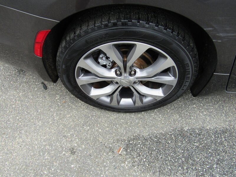 2020 Chrysler Pacifica Limited 35th Anniver - Photo 18 - Haddon Twp, NJ 08107