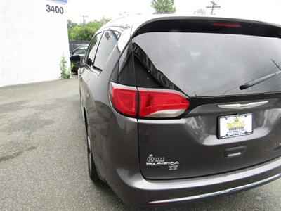 2020 Chrysler Pacifica LTD 35TH ANN,NAV.DVD,DR.ASST PKG.SILVER CERITIED   - Photo 24 - Haddon Twp, NJ 08107