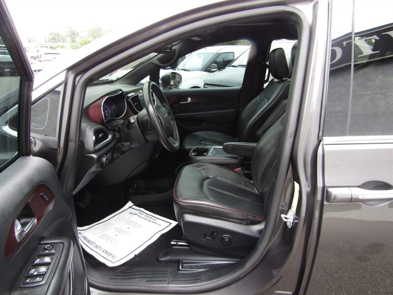 2020 Chrysler Pacifica Limited 35th Anniver - Photo 33 - Haddon Twp, NJ 08107