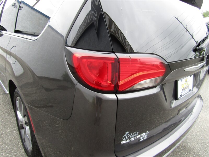 2020 Chrysler Pacifica Limited 35th Anniver - Photo 22 - Haddon Twp, NJ 08107