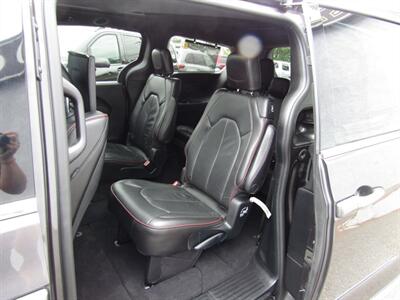2020 Chrysler Pacifica LTD 35TH ANN,NAV.DVD,DR.ASST PKG.SILVER CERITIED   - Photo 38 - Haddon Twp, NJ 08107