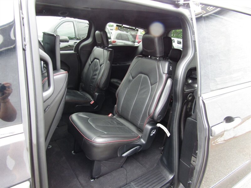2020 Chrysler Pacifica Limited 35th Anniver - Photo 38 - Haddon Twp, NJ 08107