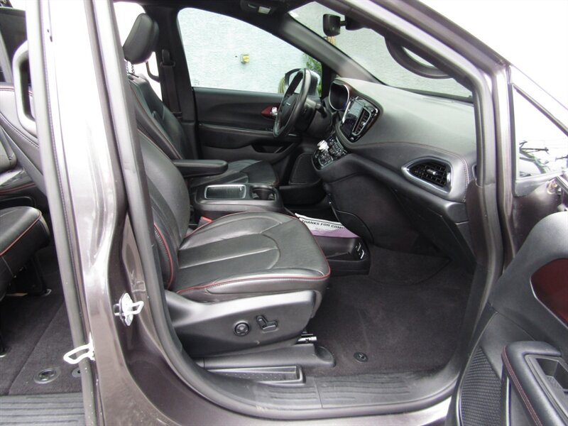 2020 Chrysler Pacifica Limited 35th Anniver - Photo 45 - Haddon Twp, NJ 08107