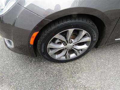 2020 Chrysler Pacifica LTD 35TH ANN,NAV.DVD,DR.ASST PKG.SILVER CERITIED   - Photo 16 - Haddon Twp, NJ 08107