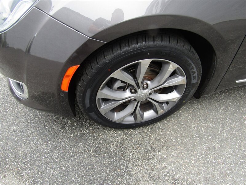 2020 Chrysler Pacifica Limited 35th Anniver - Photo 16 - Haddon Twp, NJ 08107