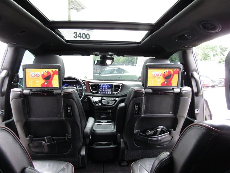 2020 Chrysler Pacifica Limited 35th Anniver - Photo 52 - Haddon Twp, NJ 08107