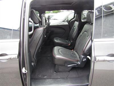 2020 Chrysler Pacifica LTD 35TH ANN,NAV.DVD,DR.ASST PKG.SILVER CERITIED   - Photo 36 - Haddon Twp, NJ 08107