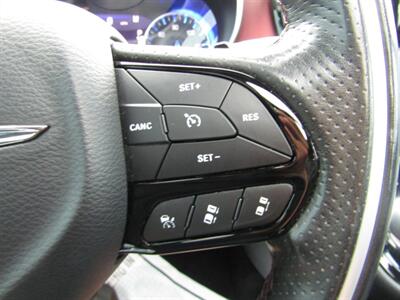 2020 Chrysler Pacifica LTD 35TH ANN,NAV.DVD,DR.ASST PKG.SILVER CERITIED   - Photo 60 - Haddon Twp, NJ 08107