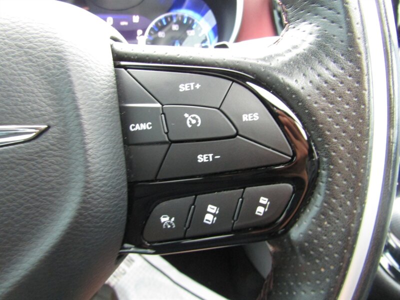 2020 Chrysler Pacifica Limited 35th Anniver - Photo 60 - Haddon Twp, NJ 08107