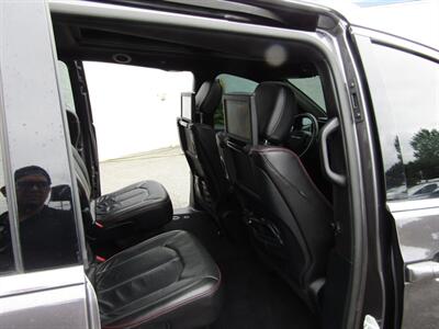 2020 Chrysler Pacifica LTD 35TH ANN,NAV.DVD,DR.ASST PKG.SILVER CERITIED   - Photo 44 - Haddon Twp, NJ 08107