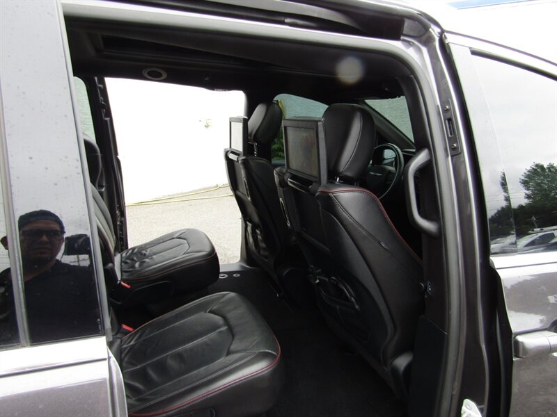 2020 Chrysler Pacifica Limited 35th Anniver - Photo 44 - Haddon Twp, NJ 08107