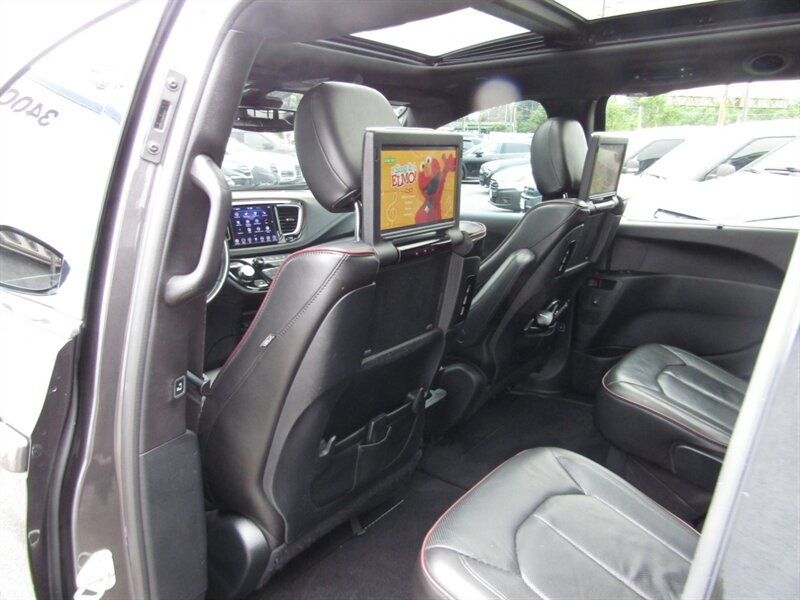 2020 Chrysler Pacifica Limited 35th Anniver - Photo 37 - Haddon Twp, NJ 08107