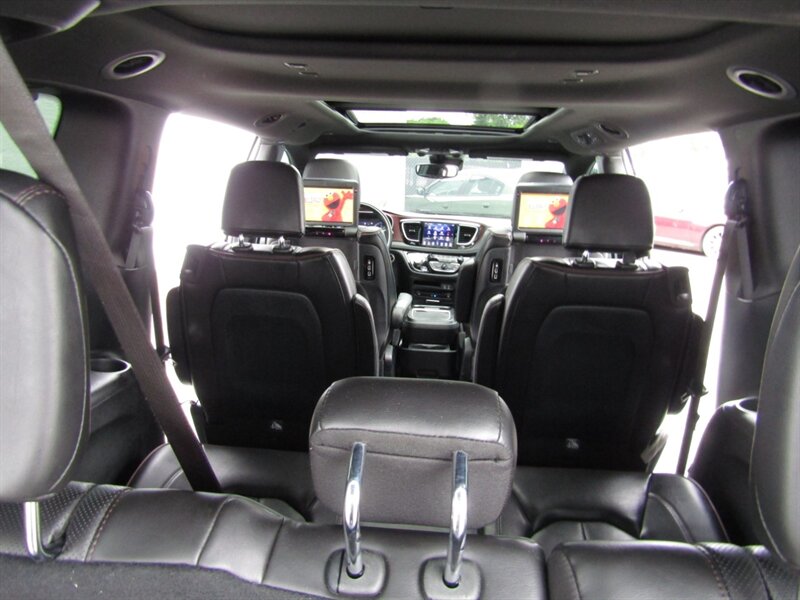 2020 Chrysler Pacifica Limited 35th Anniver - Photo 50 - Haddon Twp, NJ 08107