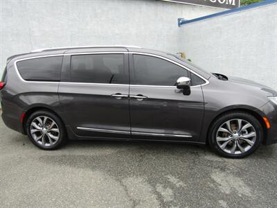 2020 Chrysler Pacifica LTD 35TH ANN,NAV.DVD,DR.ASST PKG.SILVER CERITIED   - Photo 8 - Haddon Twp, NJ 08107