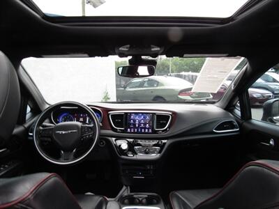 2020 Chrysler Pacifica LTD 35TH ANN,NAV.DVD,DR.ASST PKG.SILVER CERITIED   - Photo 53 - Haddon Twp, NJ 08107
