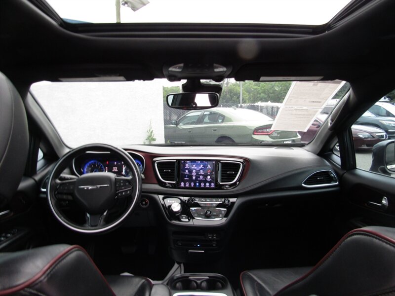 2020 Chrysler Pacifica Limited 35th Anniver - Photo 53 - Haddon Twp, NJ 08107