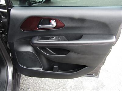 2020 Chrysler Pacifica LTD 35TH ANN,NAV.DVD,DR.ASST PKG.SILVER CERITIED   - Photo 48 - Haddon Twp, NJ 08107