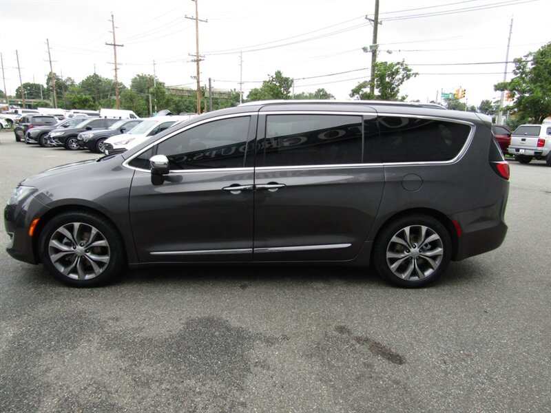 2020 Chrysler Pacifica Limited 35th Anniver - Photo 4 - Haddon Twp, NJ 08107