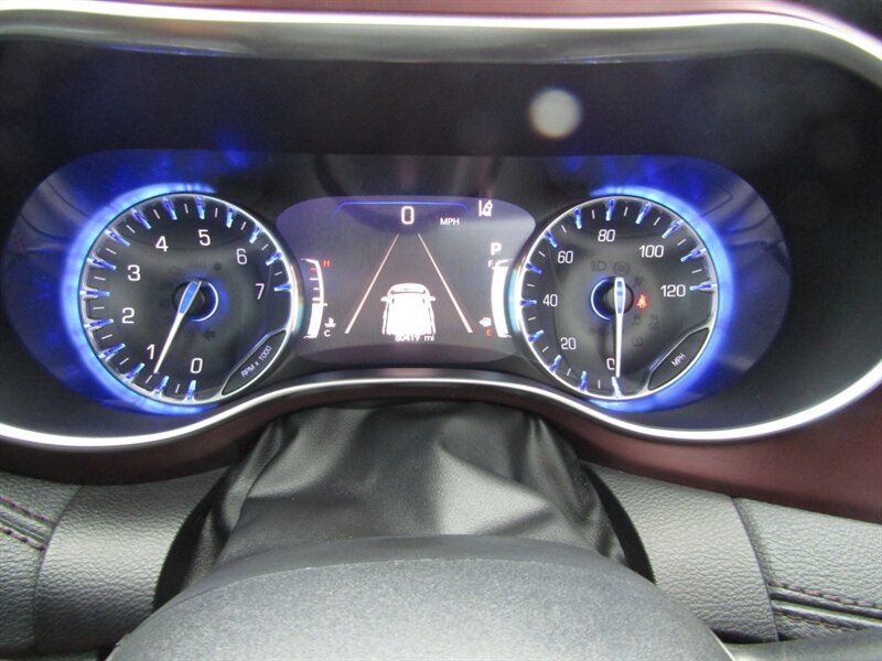 2020 Chrysler Pacifica Limited 35th Anniver - Photo 61 - Haddon Twp, NJ 08107