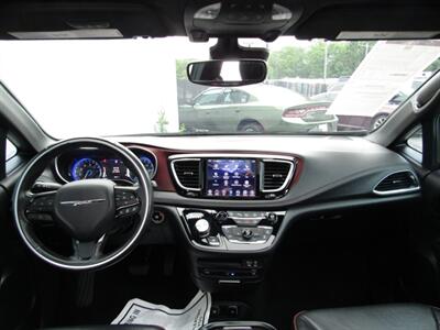 2020 Chrysler Pacifica LTD 35TH ANN,NAV.DVD,DR.ASST PKG.SILVER CERITIED   - Photo 54 - Haddon Twp, NJ 08107