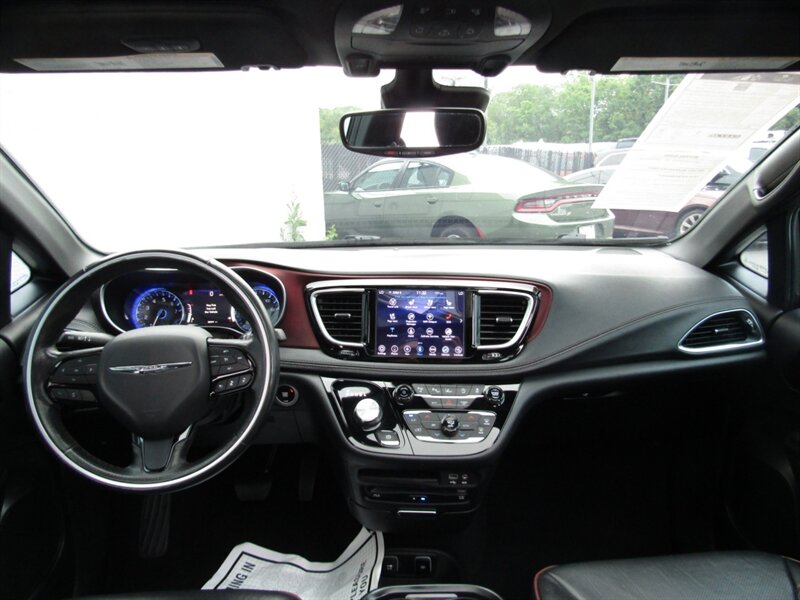 2020 Chrysler Pacifica Limited 35th Anniver - Photo 54 - Haddon Twp, NJ 08107