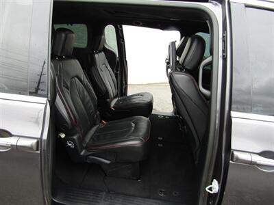 2020 Chrysler Pacifica LTD 35TH ANN,NAV.DVD,DR.ASST PKG.SILVER CERITIED   - Photo 43 - Haddon Twp, NJ 08107