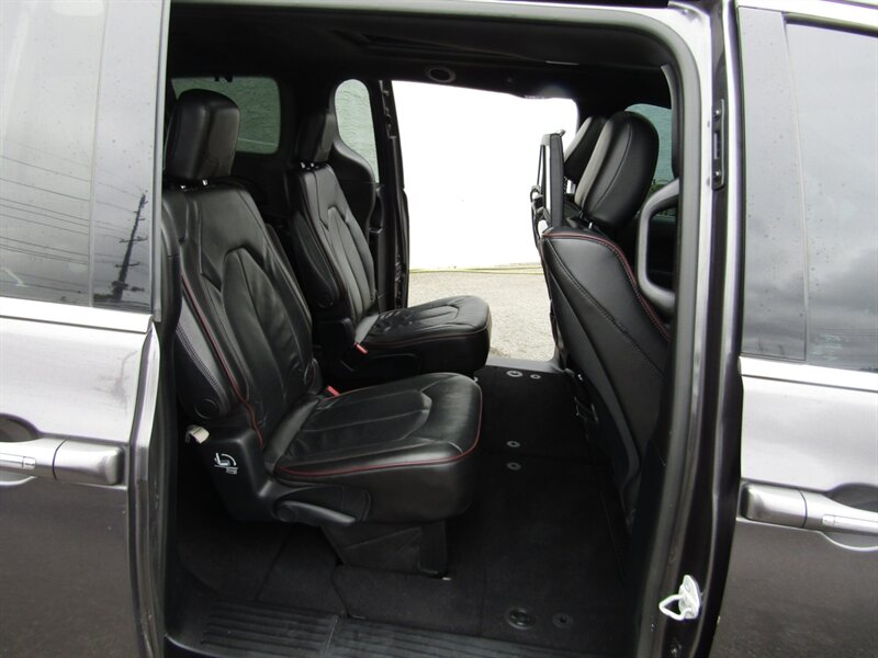2020 Chrysler Pacifica Limited 35th Anniver - Photo 43 - Haddon Twp, NJ 08107