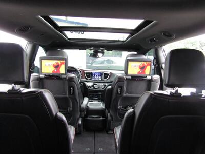 2020 Chrysler Pacifica LTD 35TH ANN,NAV.DVD,DR.ASST PKG.SILVER CERITIED   - Photo 51 - Haddon Twp, NJ 08107