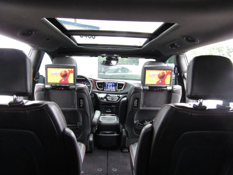 2020 Chrysler Pacifica Limited 35th Anniver - Photo 51 - Haddon Twp, NJ 08107