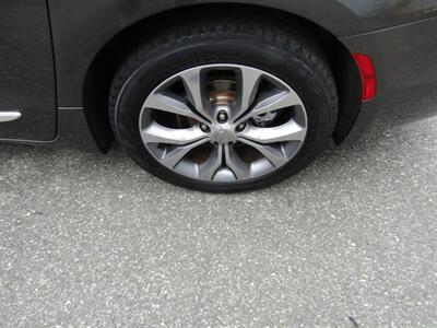 2020 Chrysler Pacifica LTD 35TH ANN,NAV.DVD,DR.ASST PKG.SILVER CERITIED   - Photo 17 - Haddon Twp, NJ 08107