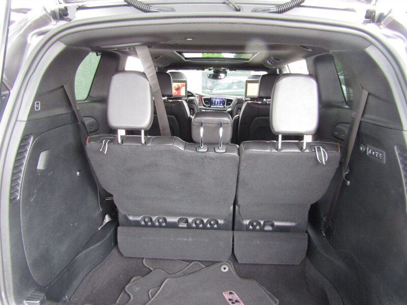 2020 Chrysler Pacifica Limited 35th Anniver - Photo 49 - Haddon Twp, NJ 08107