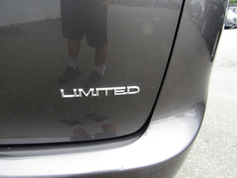 2020 Chrysler Pacifica Limited 35th Anniver - Photo 26 - Haddon Twp, NJ 08107