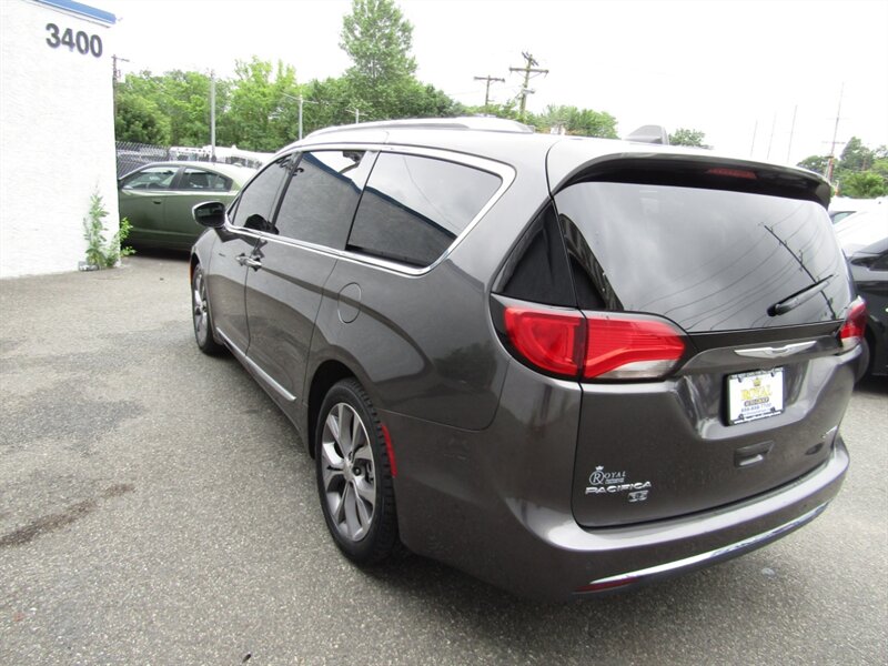 2020 Chrysler Pacifica Limited 35th Anniver - Photo 5 - Haddon Twp, NJ 08107