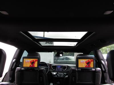 2020 Chrysler Pacifica LTD 35TH ANN,NAV.DVD,DR.ASST PKG.SILVER CERITIED   - Photo 55 - Haddon Twp, NJ 08107
