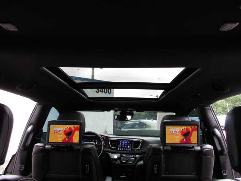 2020 Chrysler Pacifica Limited 35th Anniver - Photo 55 - Haddon Twp, NJ 08107