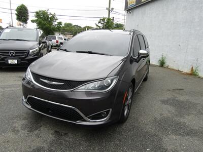 2020 Chrysler Pacifica LTD 35TH ANN,NAV.DVD,DR.ASST PKG.SILVER CERITIED   - Photo 3 - Haddon Twp, NJ 08107