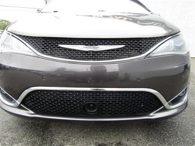 2020 Chrysler Pacifica LTD 35TH ANN,NAV.DVD,DR.ASST PKG.SILVER CERITIED   - Photo 12 - Haddon Twp, NJ 08107