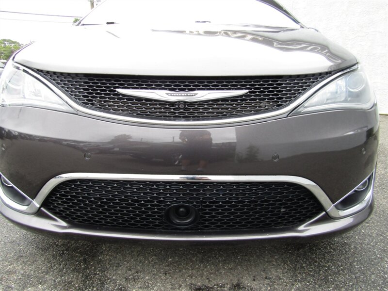 2020 Chrysler Pacifica Limited 35th Anniver - Photo 12 - Haddon Twp, NJ 08107