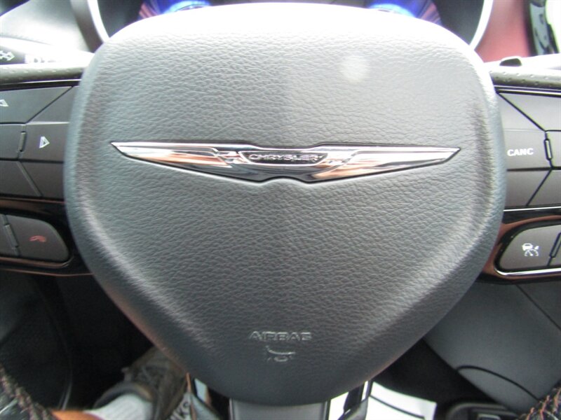 2020 Chrysler Pacifica Limited 35th Anniver - Photo 59 - Haddon Twp, NJ 08107