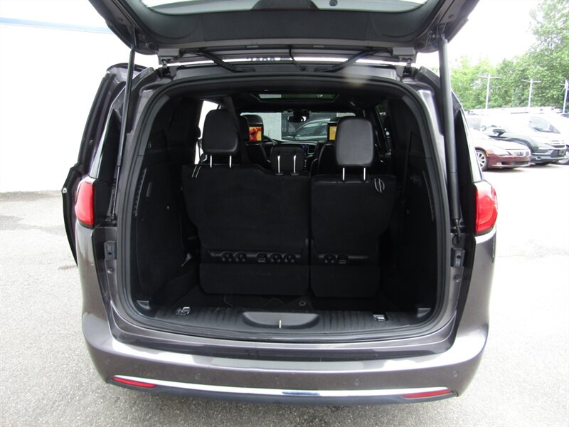 2020 Chrysler Pacifica Limited 35th Anniver - Photo 39 - Haddon Twp, NJ 08107