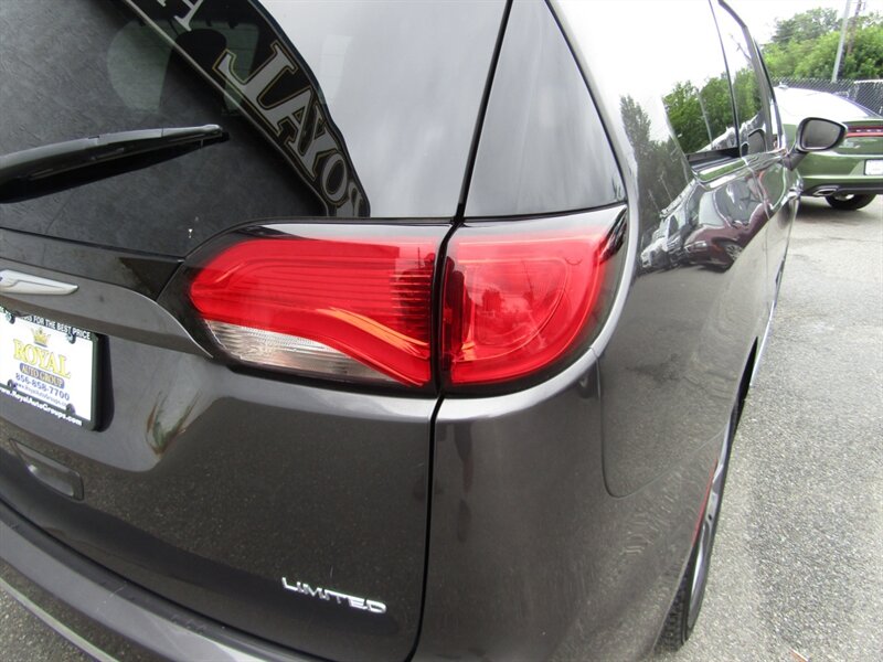 2020 Chrysler Pacifica Limited 35th Anniver - Photo 27 - Haddon Twp, NJ 08107