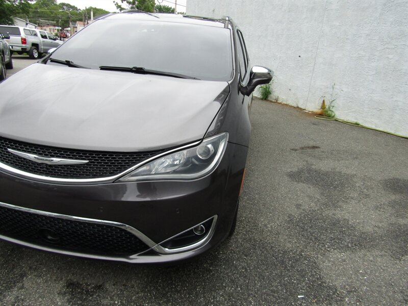 2020 Chrysler Pacifica Limited 35th Anniver - Photo 13 - Haddon Twp, NJ 08107