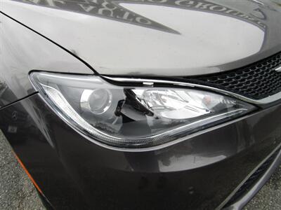 2020 Chrysler Pacifica LTD 35TH ANN,NAV.DVD,DR.ASST PKG.SILVER CERITIED   - Photo 9 - Haddon Twp, NJ 08107