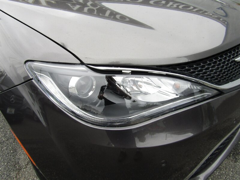 2020 Chrysler Pacifica Limited 35th Anniver - Photo 9 - Haddon Twp, NJ 08107