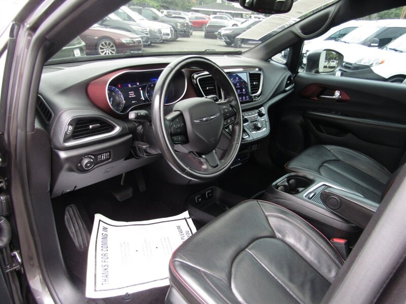 2020 Chrysler Pacifica Limited 35th Anniver - Photo 35 - Haddon Twp, NJ 08107