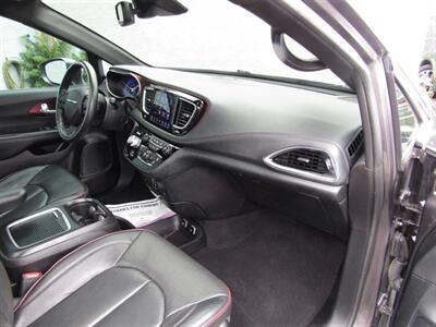 2020 Chrysler Pacifica LTD 35TH ANN,NAV.DVD,DR.ASST PKG.SILVER CERITIED   - Photo 47 - Haddon Twp, NJ 08107