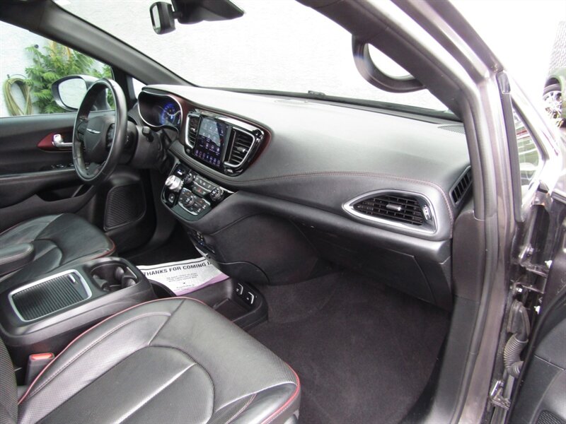 2020 Chrysler Pacifica Limited 35th Anniver - Photo 47 - Haddon Twp, NJ 08107