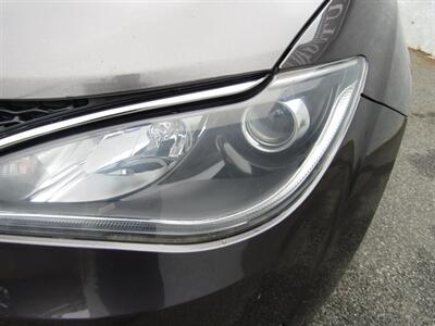 2020 Chrysler Pacifica LTD 35TH ANN,NAV.DVD,DR.ASST PKG.SILVER CERITIED   - Photo 14 - Haddon Twp, NJ 08107