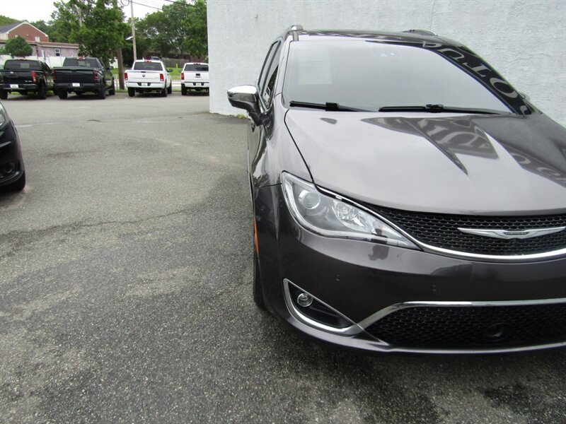 2020 Chrysler Pacifica Limited 35th Anniver - Photo 11 - Haddon Twp, NJ 08107